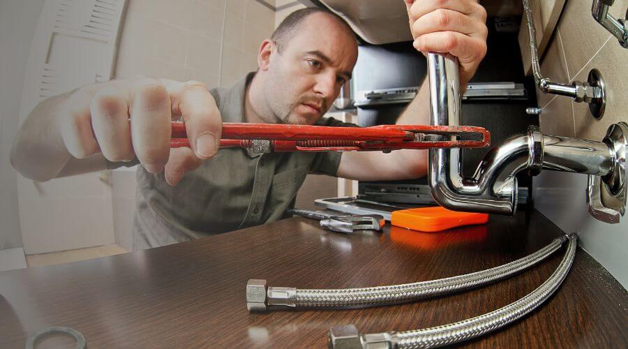 Expert burst pipe repair services in Napa, CA